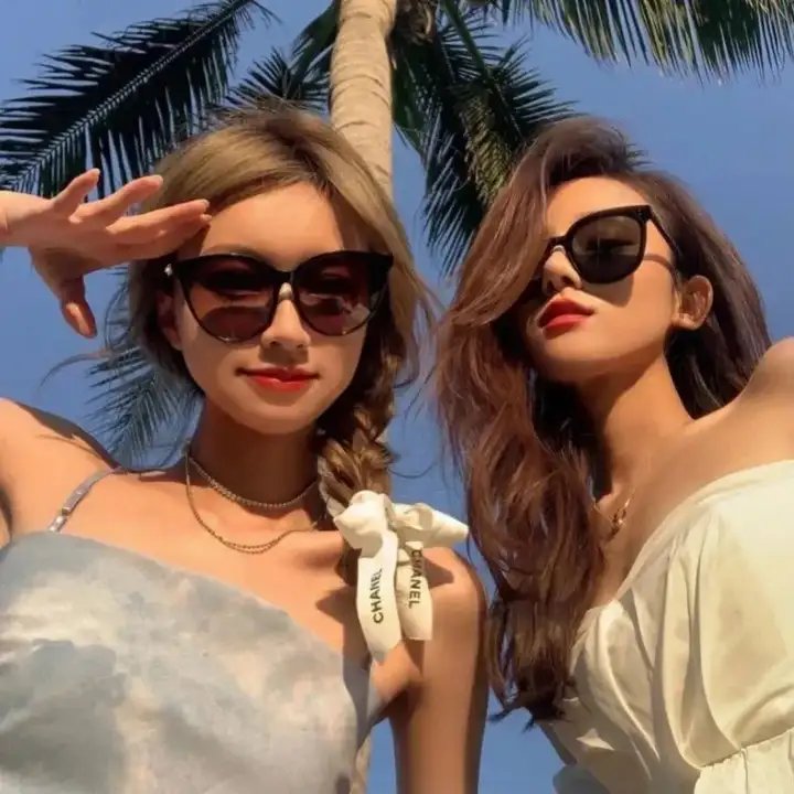 回忆中的玛妮