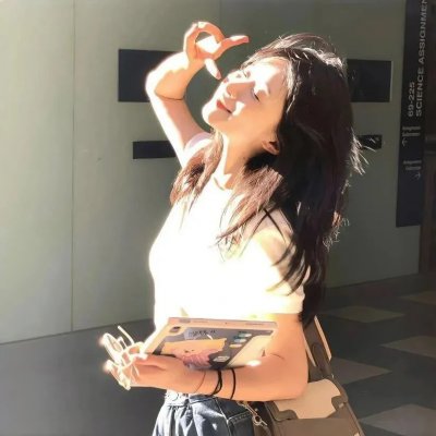 黑白线人